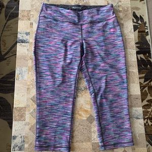 Capri leggings
